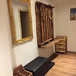 Hauser's Appartement