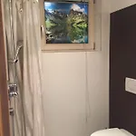 Hauser's Appartement