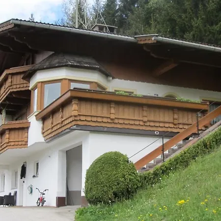 Hauser's Zell am Ziller