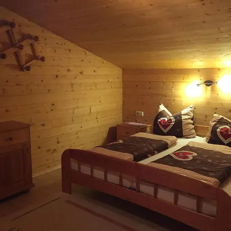 Hauser's Appartement Zell am Ziller