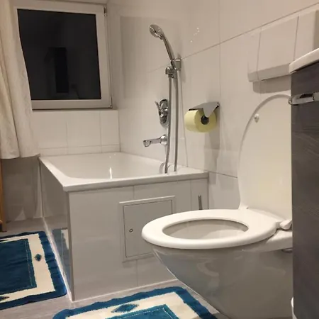 Apartment Hauser's