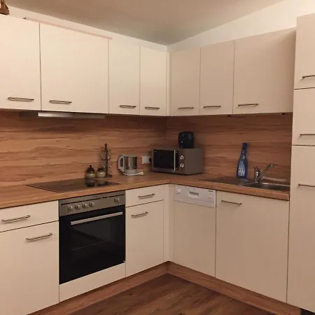 Hauser's * Zell am Ziller