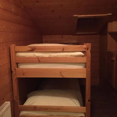 Apartmán Hauser's *