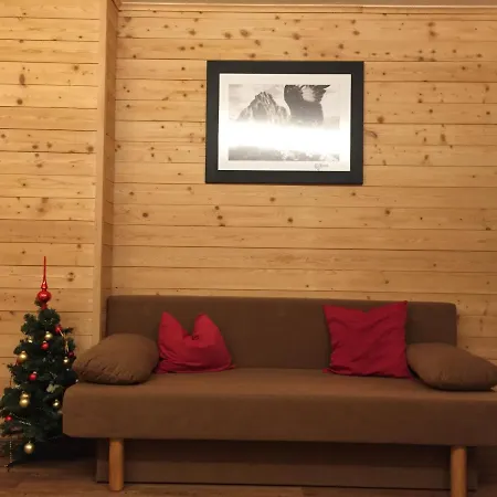 Hauser's * Zell am Ziller