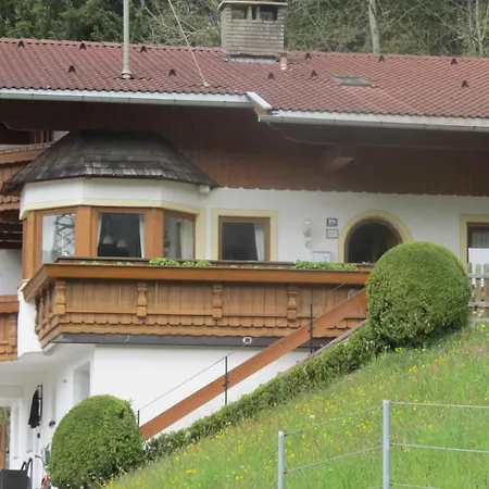 Apartmán Hauser's *