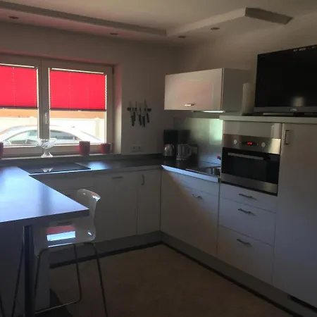 Apartmán Hauser's *