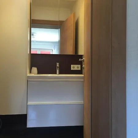 Hauser's Apartmán *