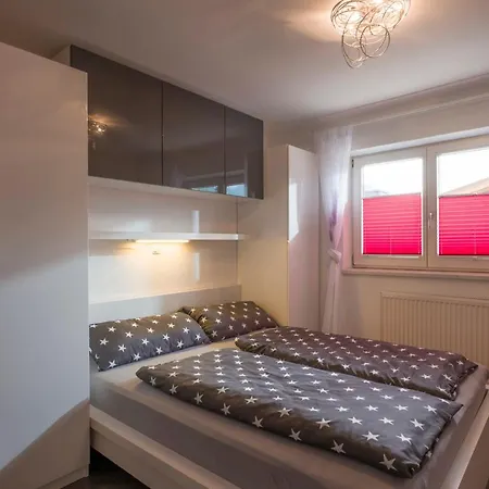 Hauser's Appartement Zell am Ziller