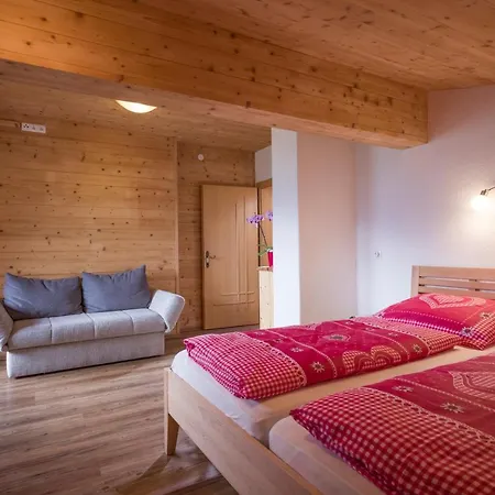 Appartement Hauser's Zell am Ziller