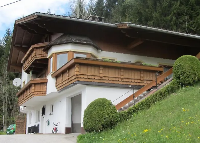 Hauser's Zell am Ziller