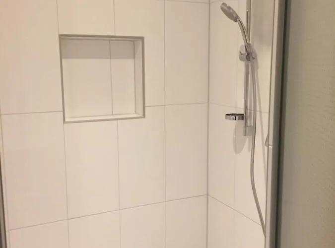 Apartament Hauser's Zell am Ziller