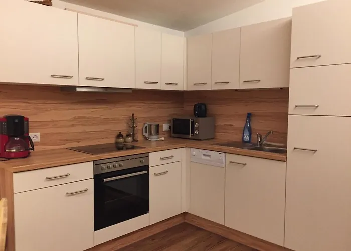 Hauser's * Zell am Ziller