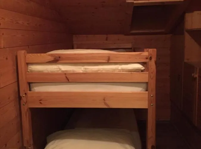 Apartament Hauser's *