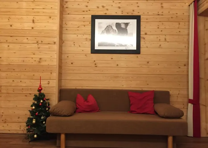 Hauser's * Zell am Ziller