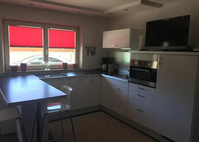 Apartament Hauser's *